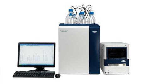 aaa 30+ amino acid analyzer biochrom